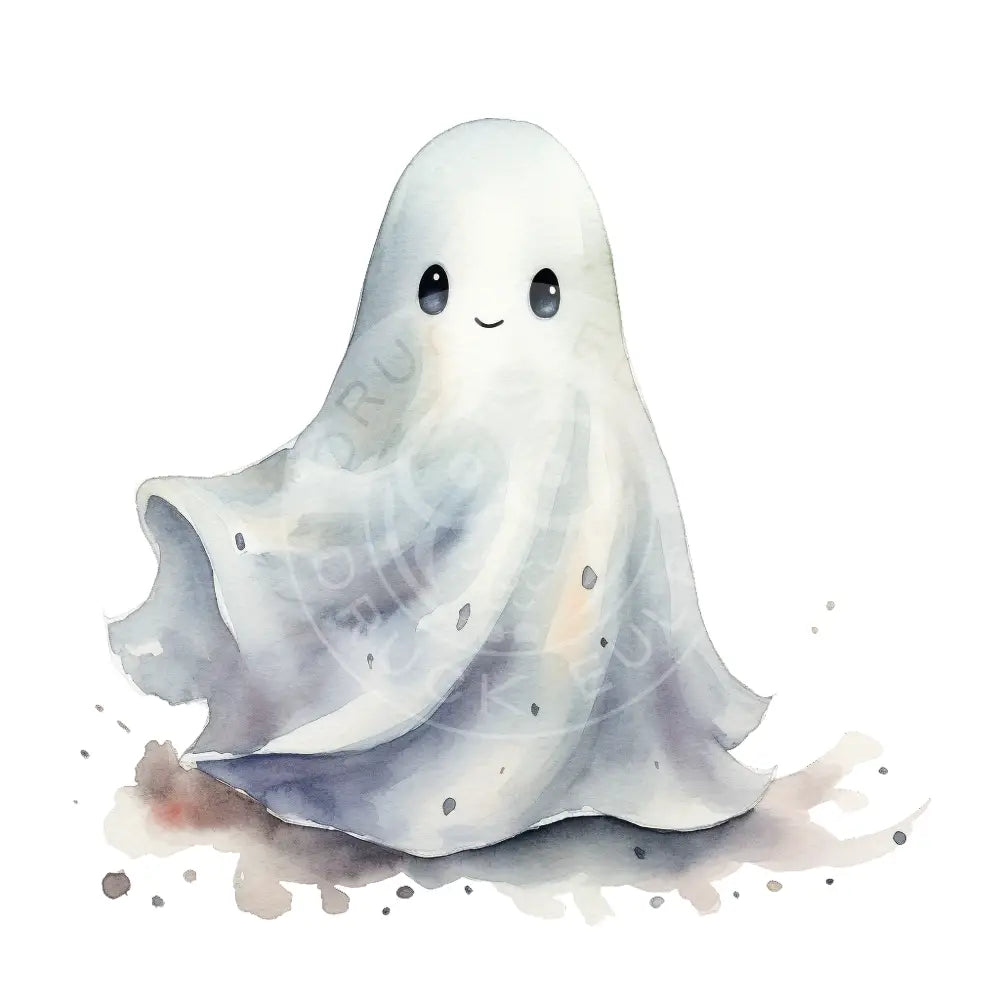 Bügelbild Halloween Kids 472-9