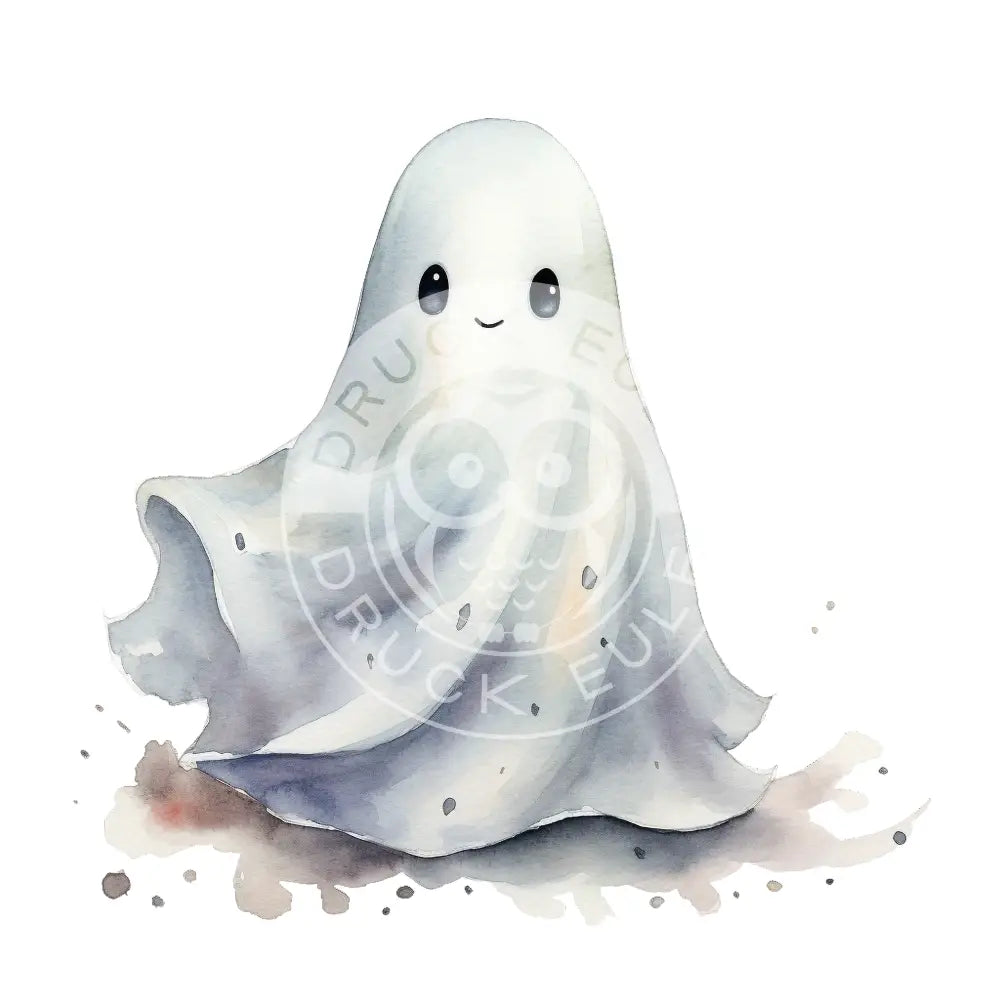 Bügelbild Halloween Kids 472-9