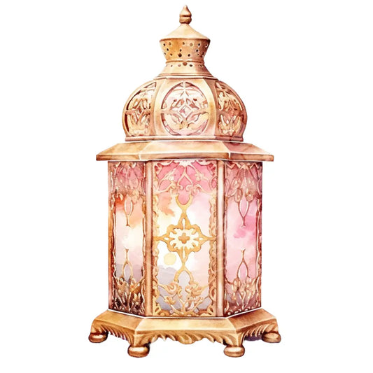 Bügelbild Hochzeit Boho 144-4