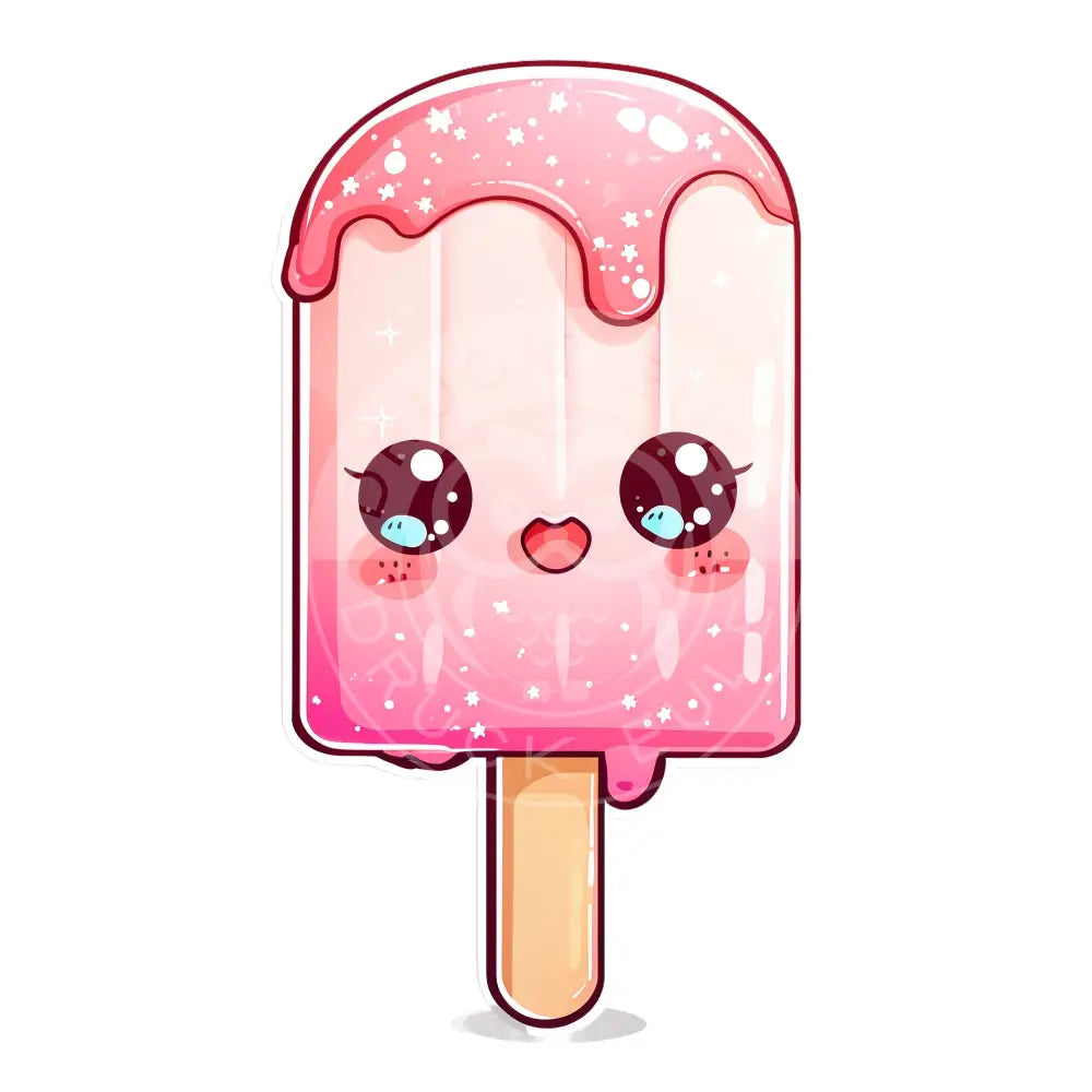 Bügelbild Glace 1171-3A