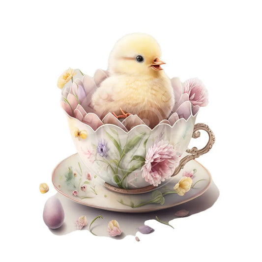 Bügelbild Ostern 16-6