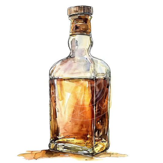 Bügelbild Pirat 1121-24