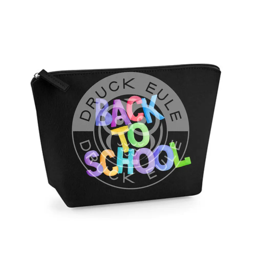Bügelbild Schule 5 Bügelbild