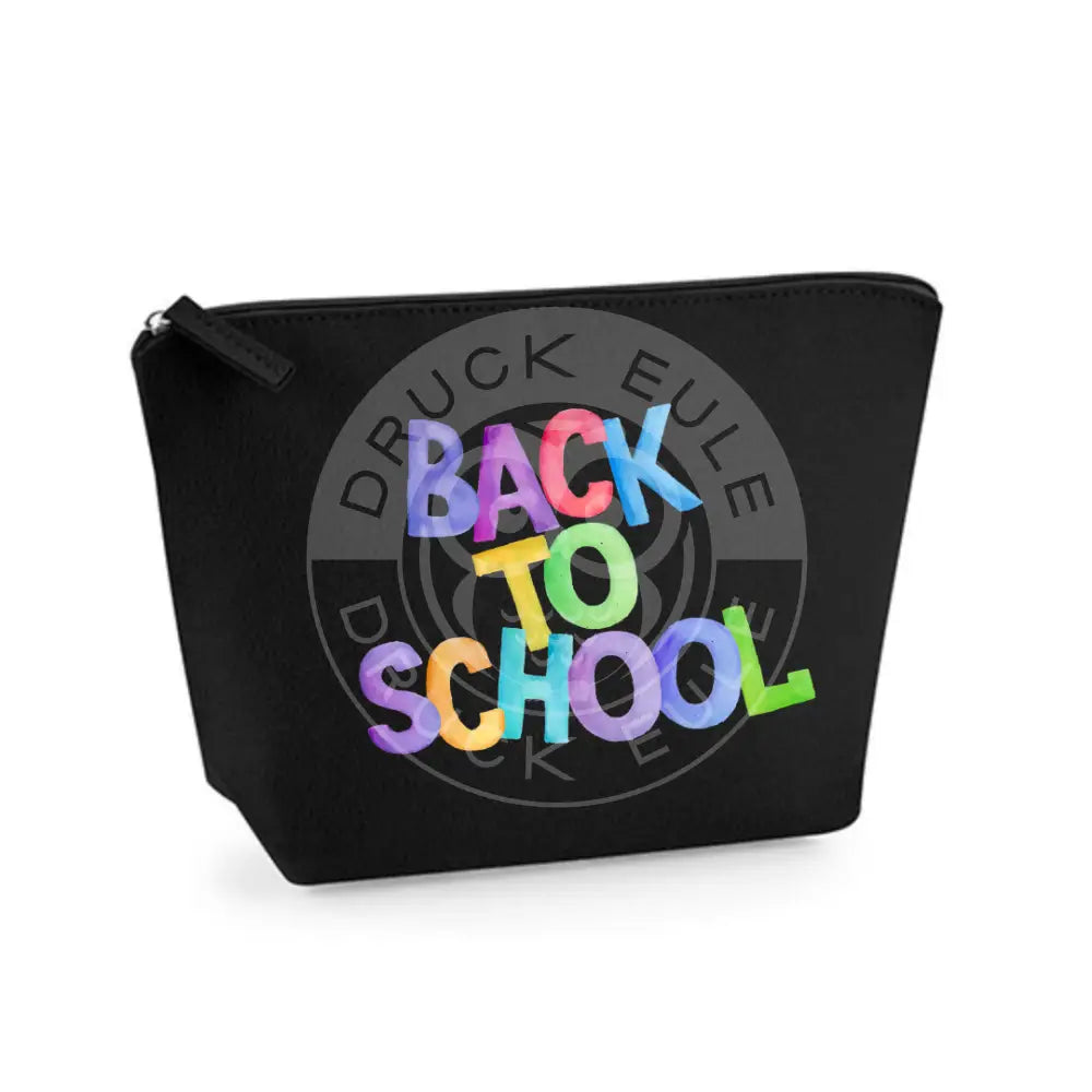 Bügelbild Schule 5 Bügelbild