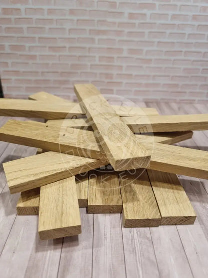 Eiche lose 22x8x160mm