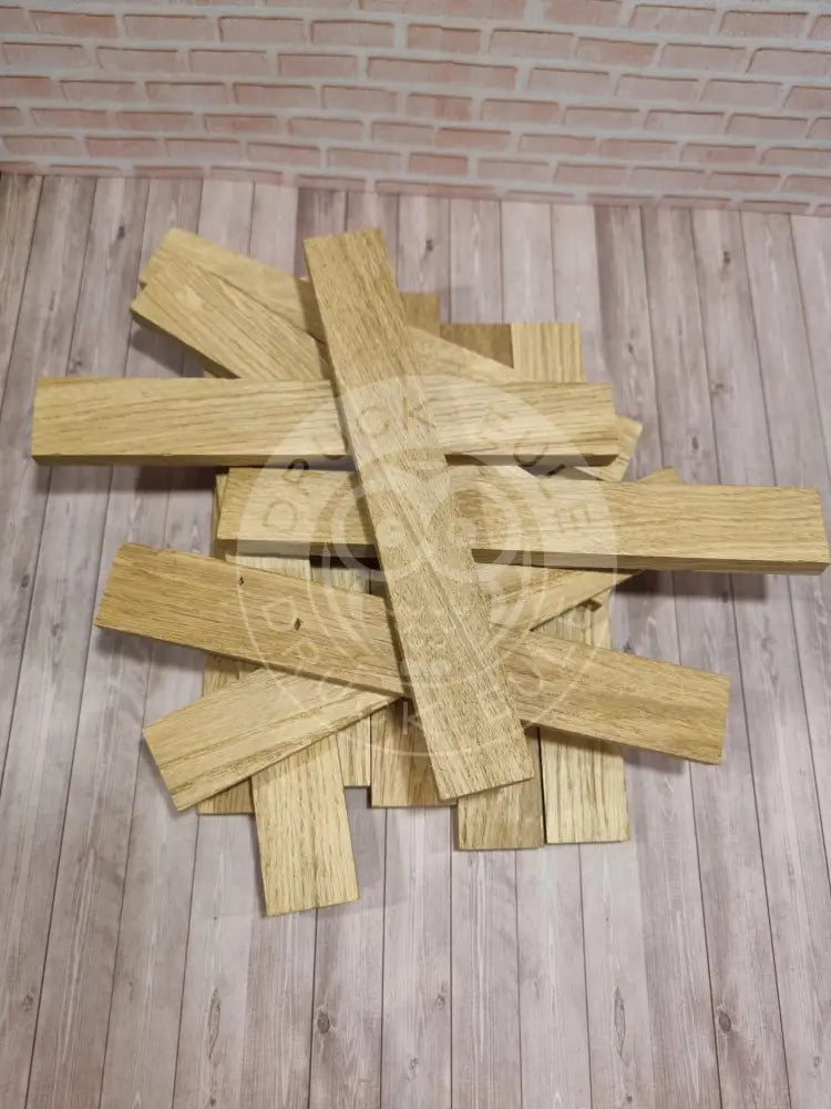 Eiche lose 22x8x160mm