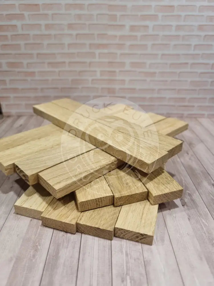 Eiche lose 22x8x160mm