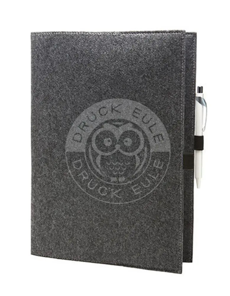 Filzhülle Für Gesundheitshefte