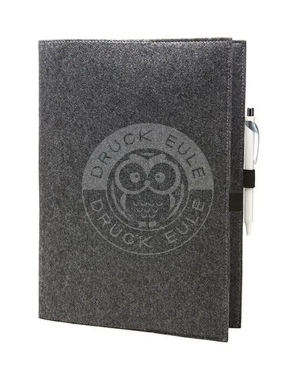 Filzhülle Für Gesundheitshefte