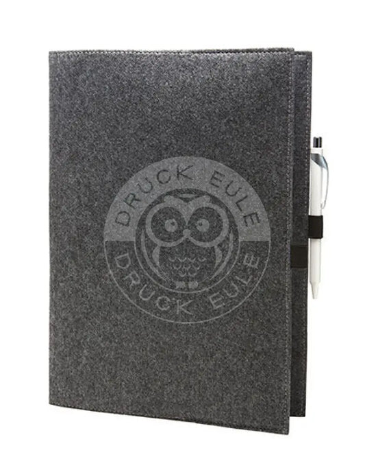 Filzhülle Für Gesundheitshefte