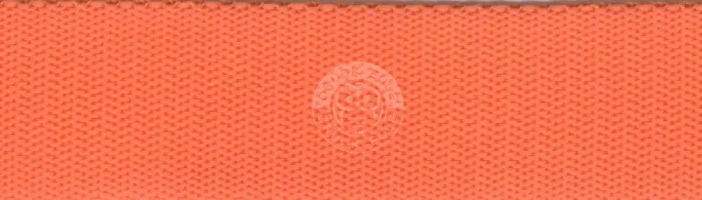 Gurtband 20mm Breite orange