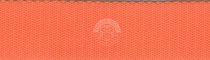 Gurtband 20mm Breite orange