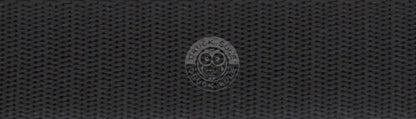 Gurtband 20mm Breite schwarz
