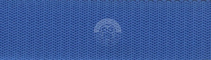 Gurtband 40mm Breite blau