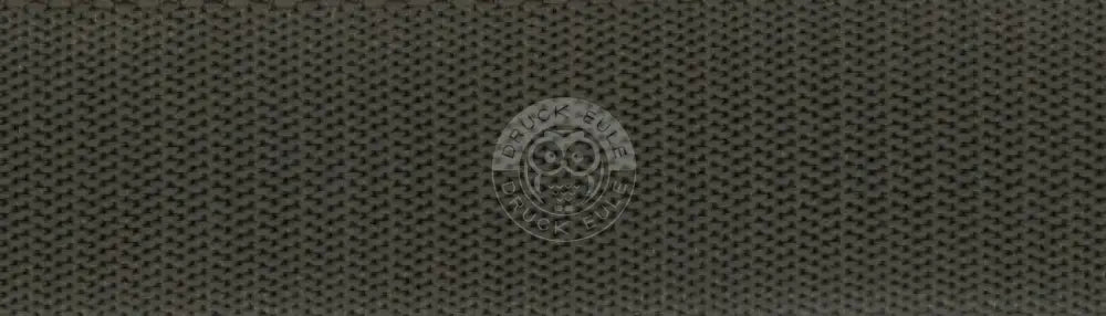 Gurtband 40mm Breite braun