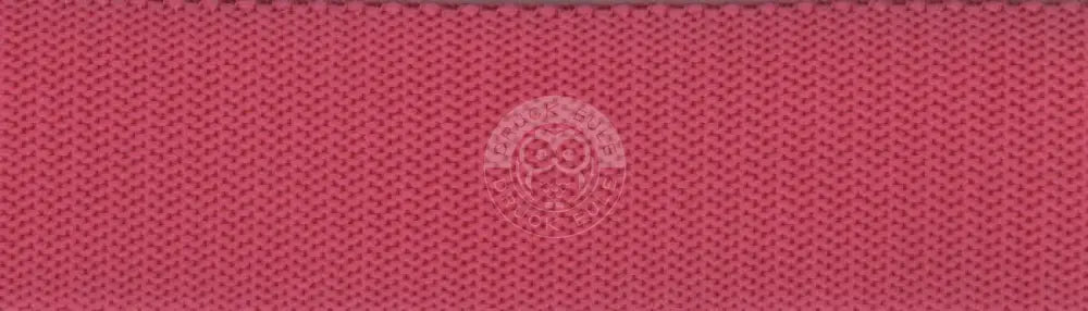 Gurtband 40mm Breite rosa