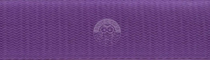 Gurtband 40mm Breite violett
