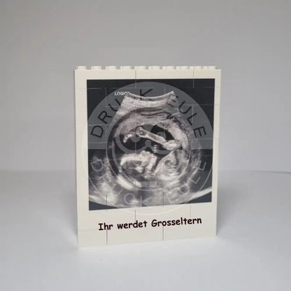 Lego® Foto Puzzle Polaroid