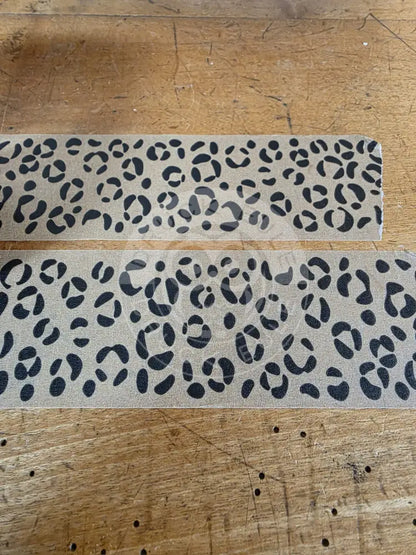 Papierklebeband braun Leo Papierklebeband