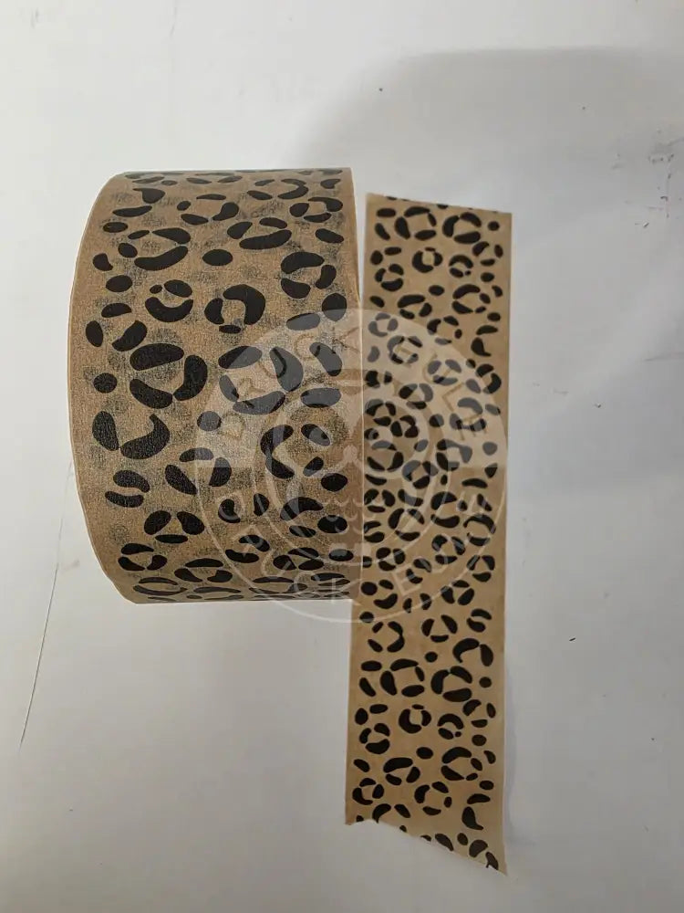 Papierklebeband braun Leo Papierklebeband