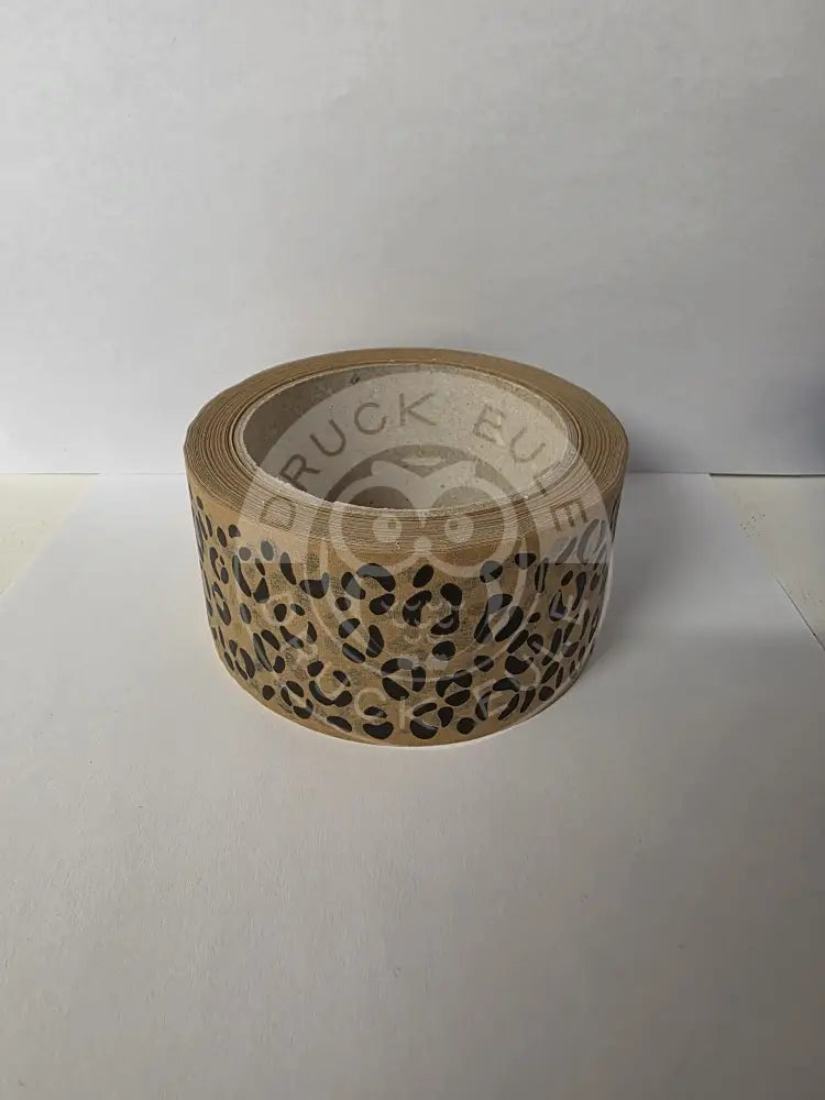 Papierklebeband braun Leo Papierklebeband