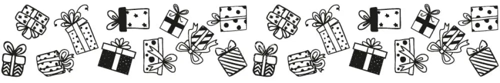 Papierklebeband weiss Geschenke Papierklebeband