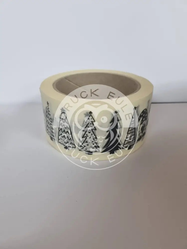 Papierklebeband weiss Wichtelig Papierklebeband