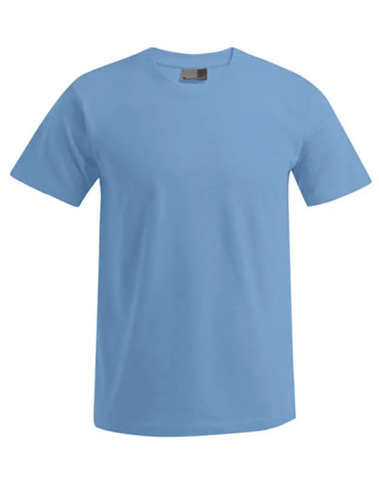 Premium-Tshirt Alaskan Blue