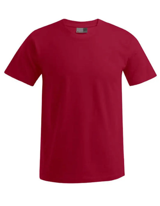 Premium-Tshirt Cherry Berry