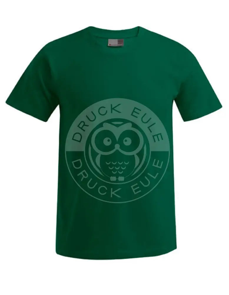 Premium-Tshirt Forest