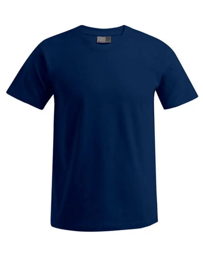 Premium-Tshirt Navy