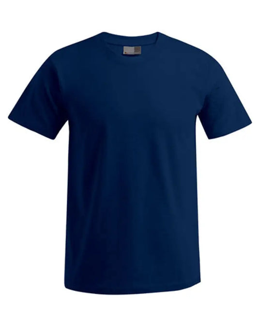 Premium-Tshirt Navy