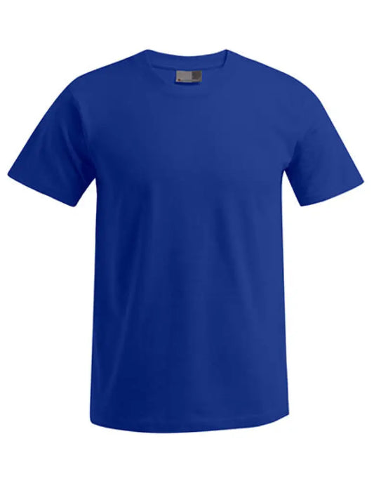 Premium-Tshirt Royal