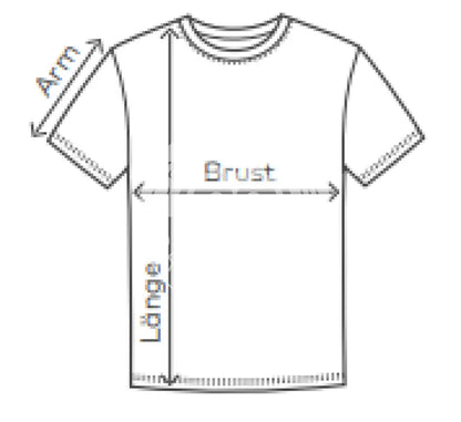 Premium-Tshirt White