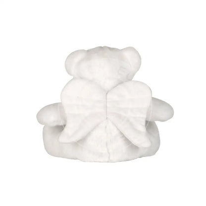 Print Me Angel Bear White