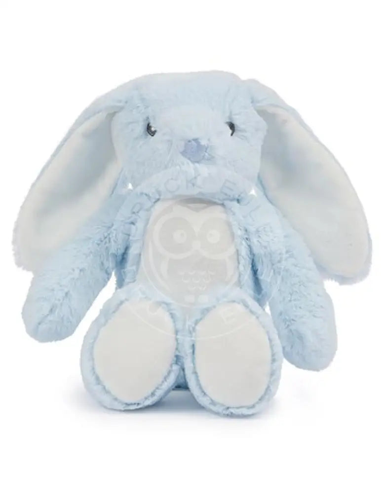 Print Me Blue Bunny