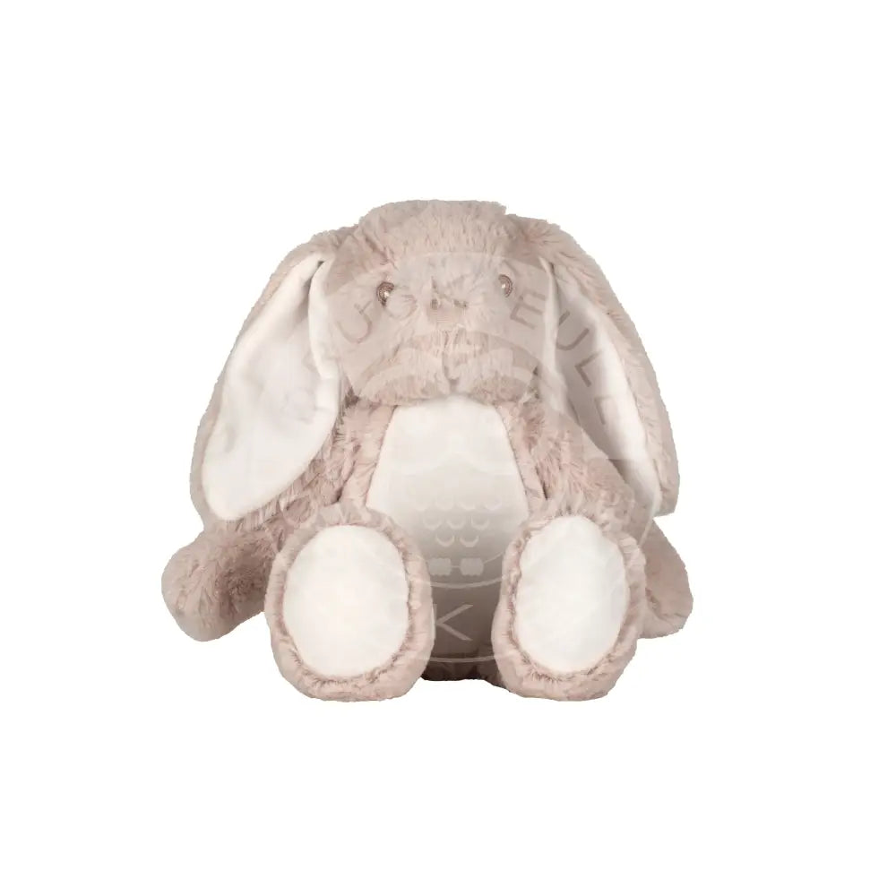Print Me Bunny Light Brown
