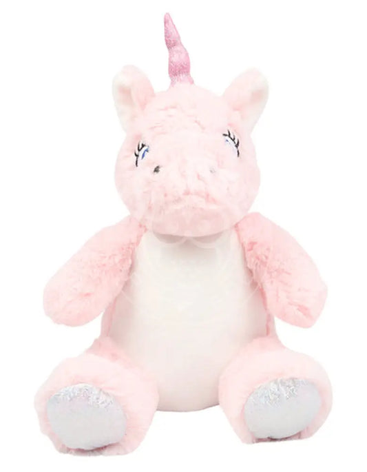Print Me Unicorn Pink