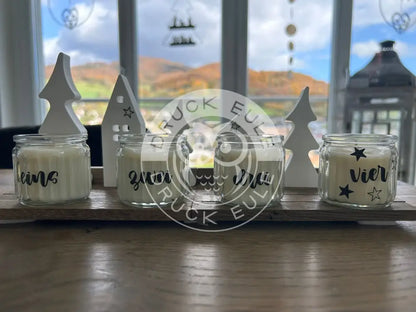 Rubon Bogen 1234 weiss rubon