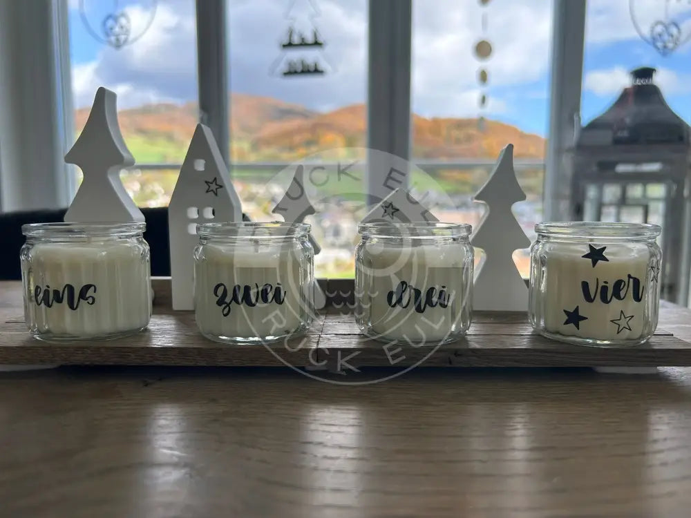 Rubon Bogen 1234 weiss rubon