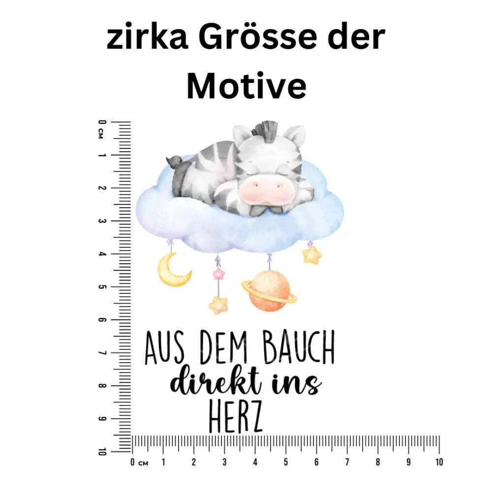 Rubon Bogen Aus dem Bauch 1 rubon
