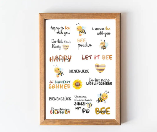 Rubon Bogen Bee 1 rubon