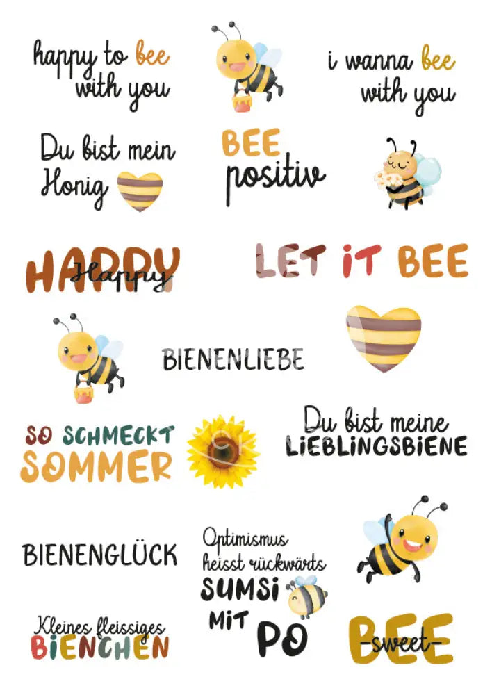 Rubon Bogen Bee 1 rubon