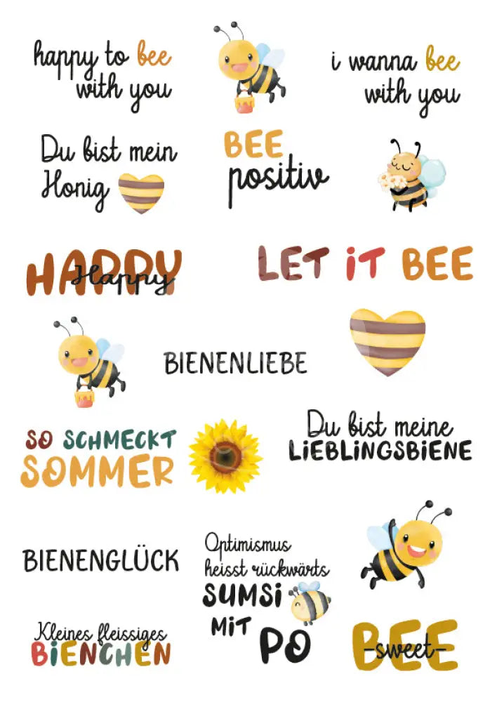 Rubon Bogen Bee 1 rubon