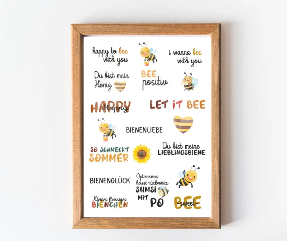 Rubon Bogen Bee 1 rubon