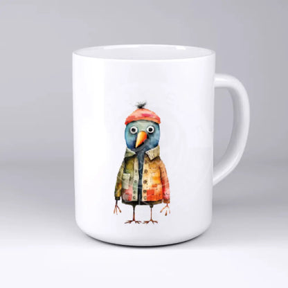 Rubon Bogen Bird 2 - rubon