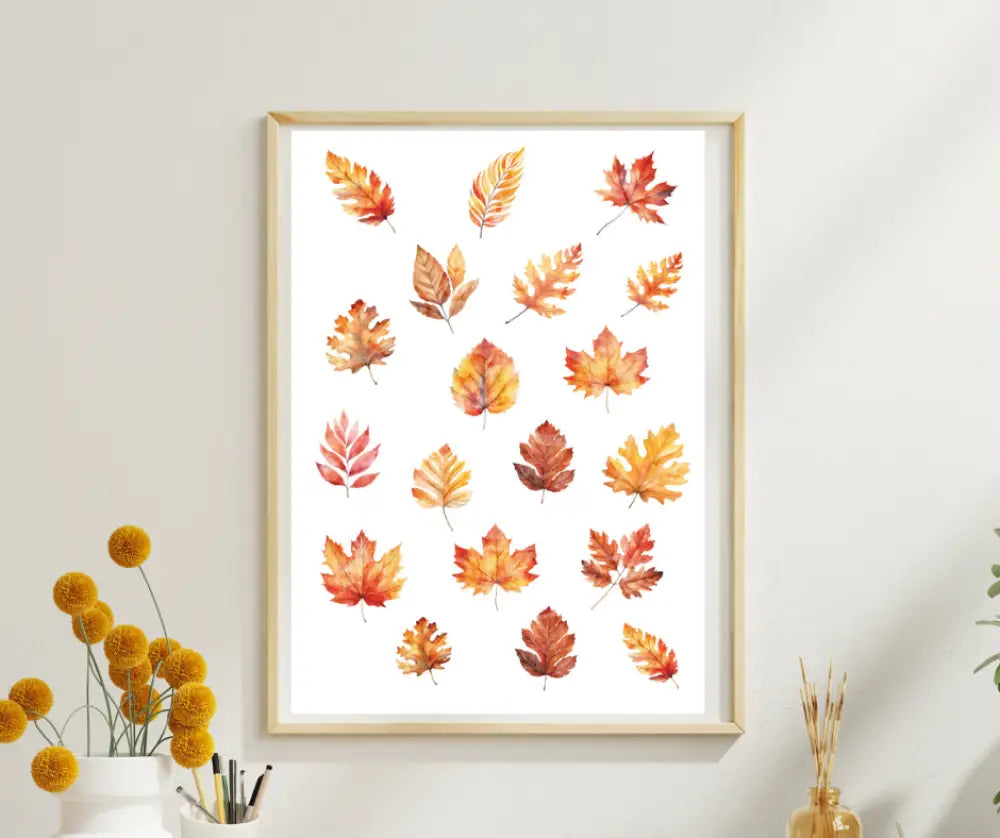 Rubon Bogen Blätter 1 rubon