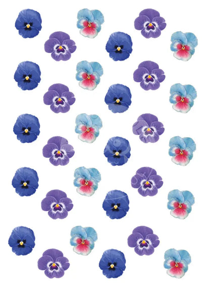 Rubon Bogen Blumen 2 rubon