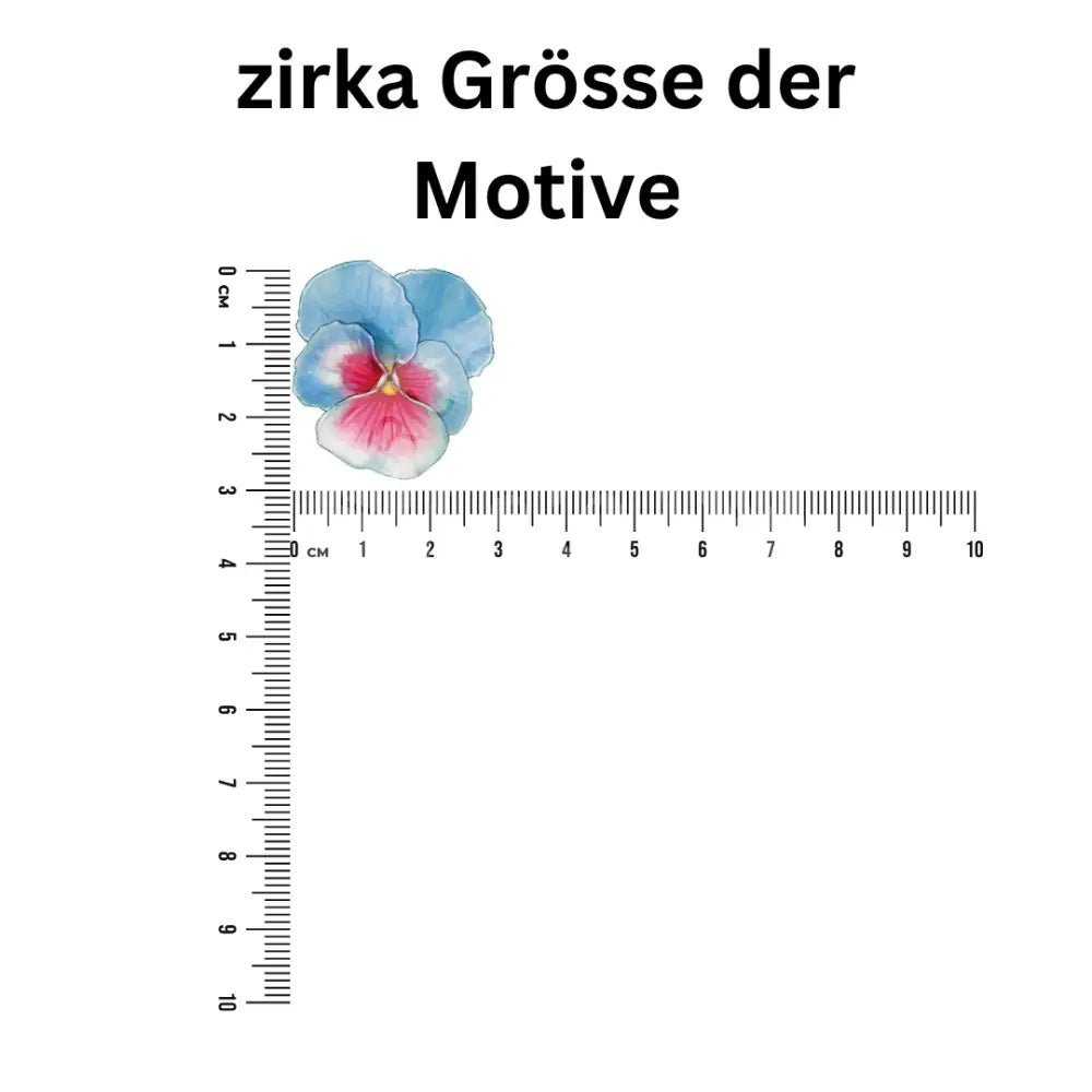 Rubon Bogen Blumen 2 rubon