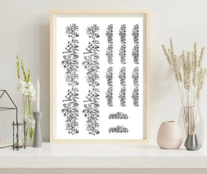 Rubon Bogen Blumenwiese 1 rubon